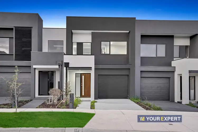 50 Union Street, Clyde North VIC 3978