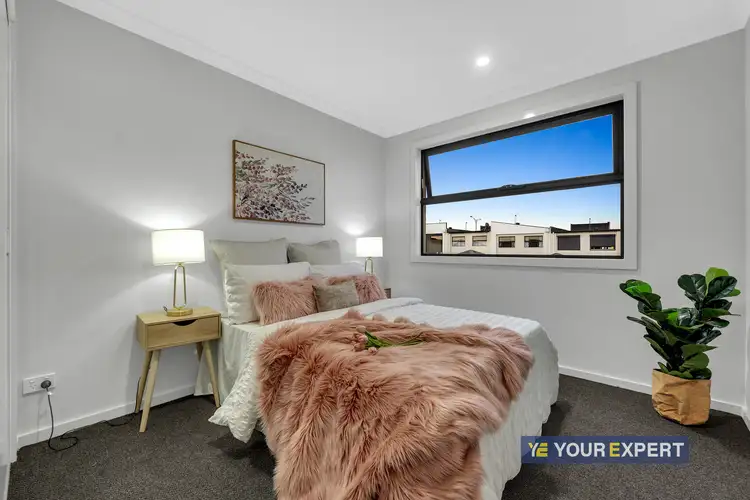 Fifth view of Homely house listing, 50 Union Street, Clyde North VIC 3978
