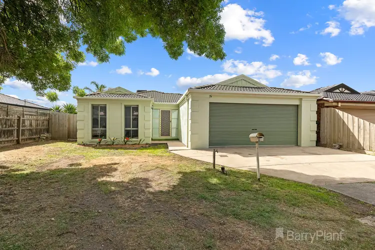 Main view of Homely house listing, 24 Dartmoor Drive, Cranbourne East VIC 3977