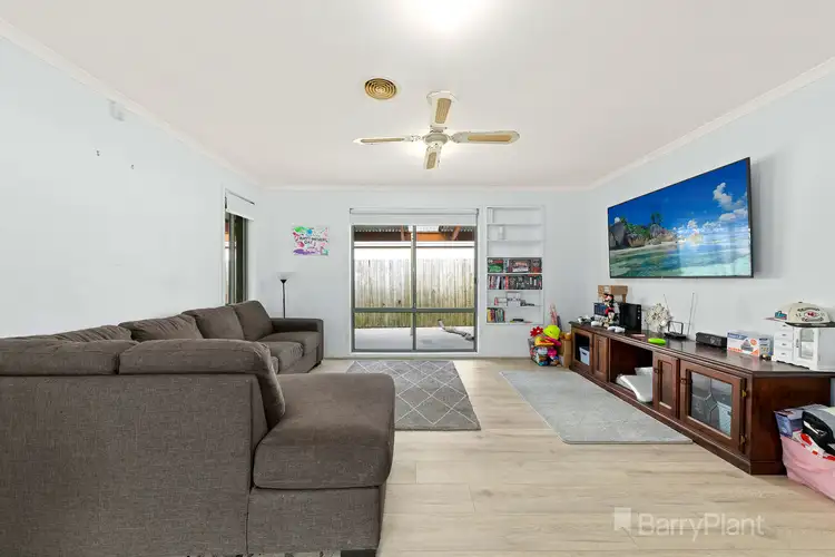 Second view of Homely house listing, 24 Dartmoor Drive, Cranbourne East VIC 3977
