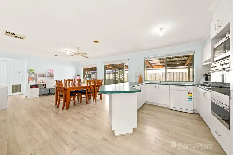 Third view of Homely house listing, 24 Dartmoor Drive, Cranbourne East VIC 3977