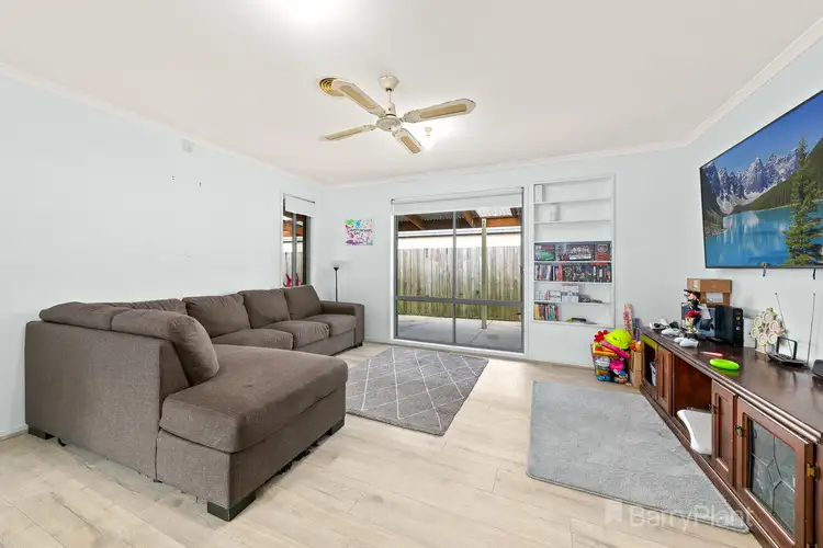 Fifth view of Homely house listing, 24 Dartmoor Drive, Cranbourne East VIC 3977