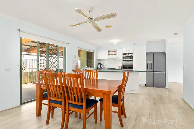 Sixth view of Homely house listing, 24 Dartmoor Drive, Cranbourne East VIC 3977