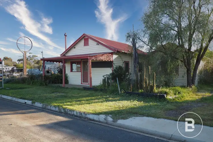 Third view of Homely house listing, 28 Newall Street, Marnoo VIC 3387