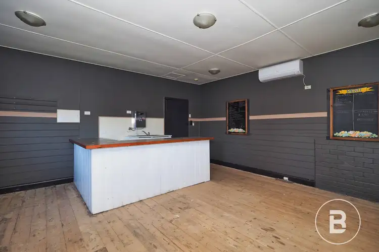 Fourth view of Homely house listing, 28 Newall Street, Marnoo VIC 3387