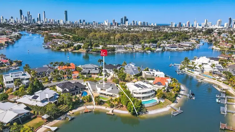 6 San Remo Boulevard, Sorrento QLD 4217