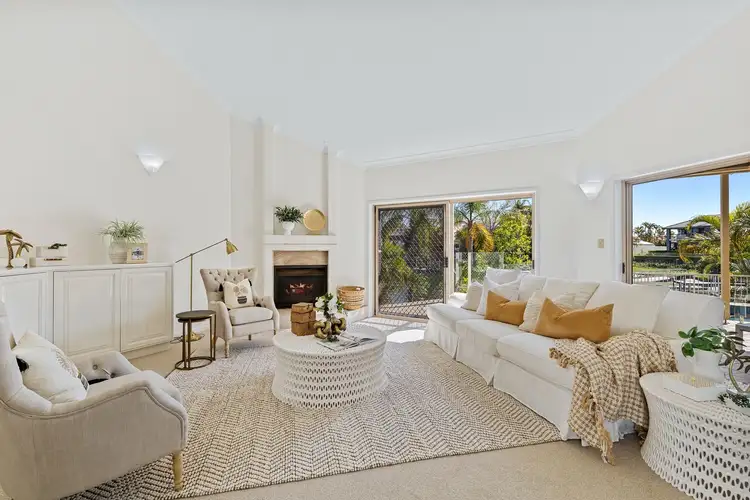 Third view of Homely house listing, 6 San Remo Boulevard, Sorrento QLD 4217