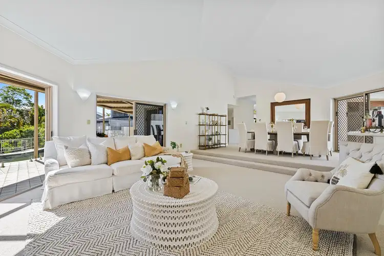 Fifth view of Homely house listing, 6 San Remo Boulevard, Sorrento QLD 4217