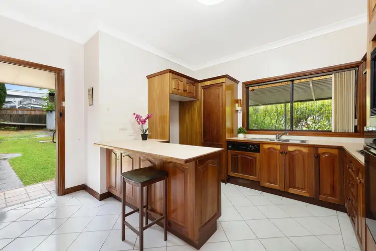 Third view of Homely house listing, 7 Kooloona Crescent, West Pymble NSW 2073
