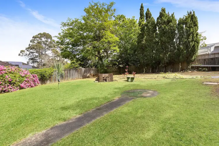 Fourth view of Homely house listing, 7 Kooloona Crescent, West Pymble NSW 2073