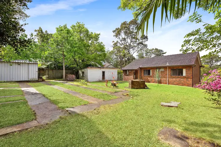 Fifth view of Homely house listing, 7 Kooloona Crescent, West Pymble NSW 2073
