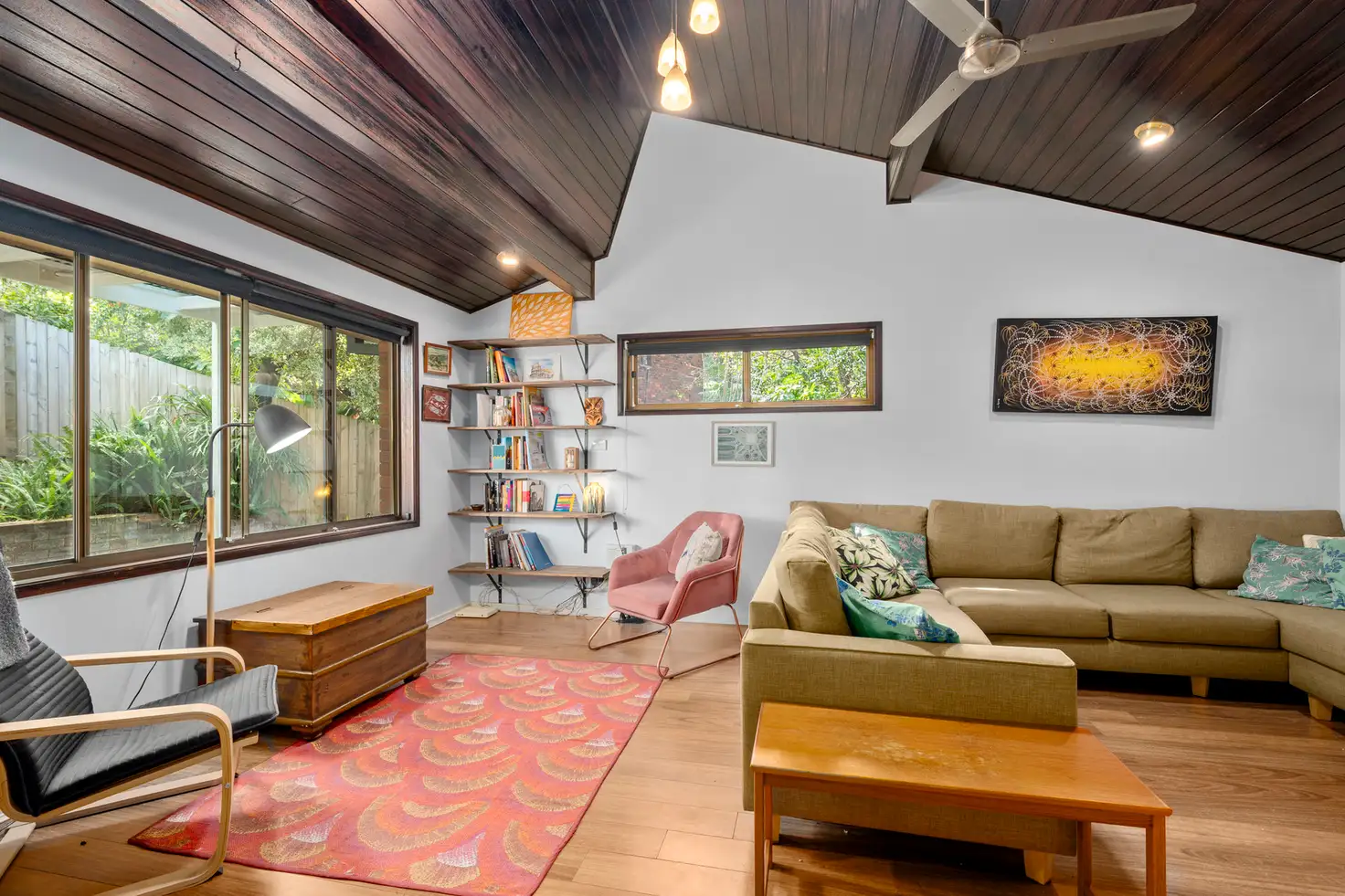 Main view of Homely house listing, 35 Apollo Drive, Coffs Harbour NSW 2450