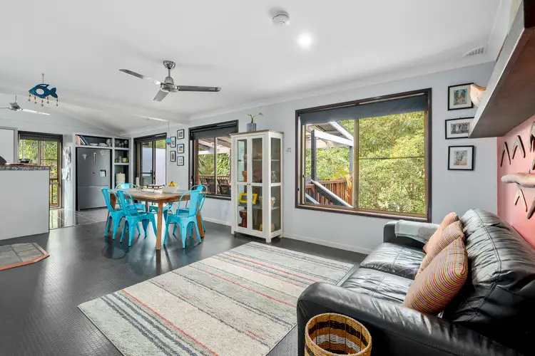Third view of Homely house listing, 35 Apollo Drive, Coffs Harbour NSW 2450