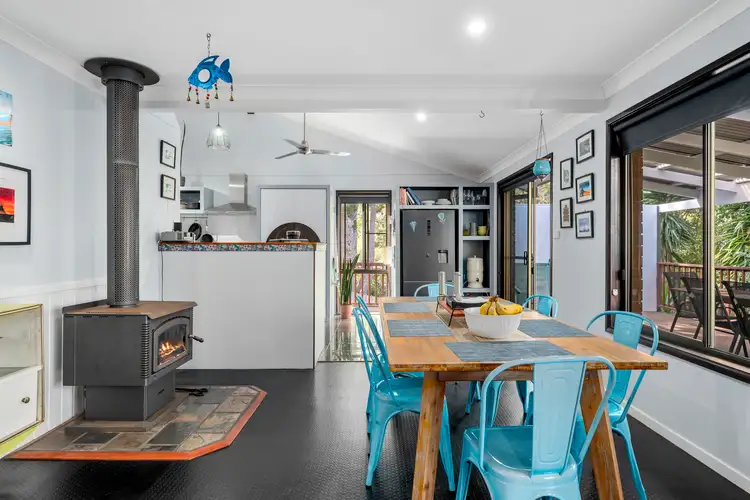 Fourth view of Homely house listing, 35 Apollo Drive, Coffs Harbour NSW 2450