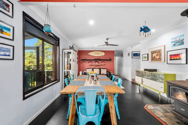 Fifth view of Homely house listing, 35 Apollo Drive, Coffs Harbour NSW 2450