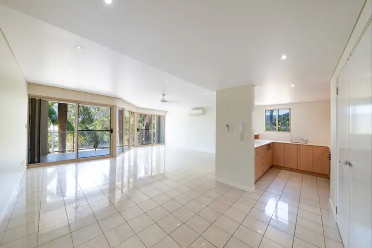 Fifth view of Homely unit listing, 5/10 Hermitage Drive, Airlie Beach QLD 4802