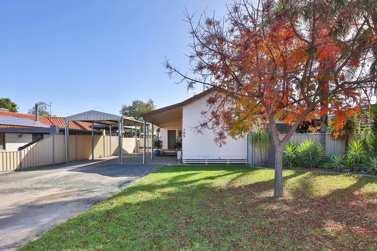 Main view of Homely house listing, 755 Karadoc Avenue, Irymple VIC 3498