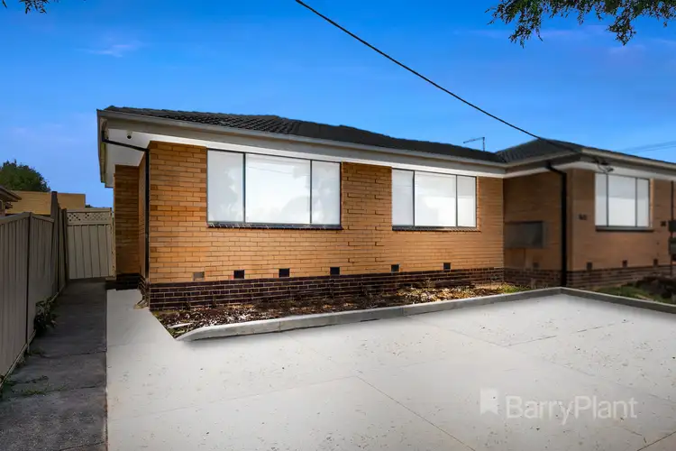 1/51 Shirley Street, St Albans VIC 3021