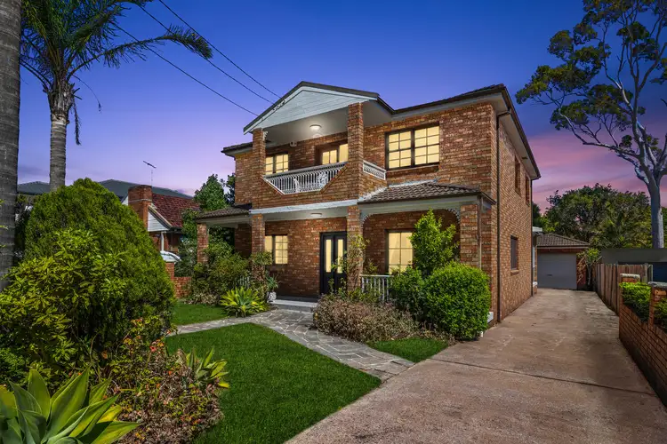 7 Robinson Street, Strathfield South NSW 2136
