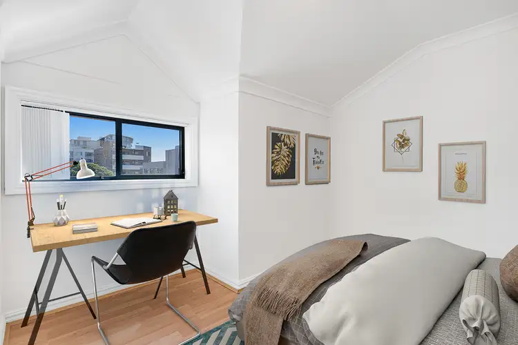 Third view of Homely apartment listing, 17/42 Swan Avenue, Strathfield NSW 2135