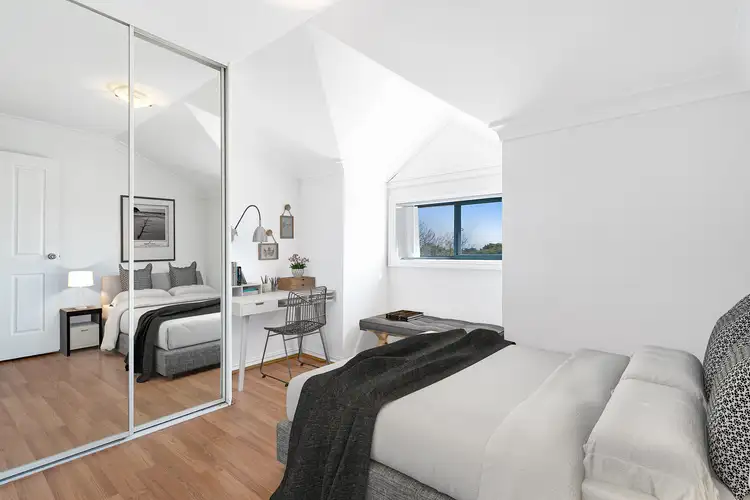 Fourth view of Homely apartment listing, 17/42 Swan Avenue, Strathfield NSW 2135