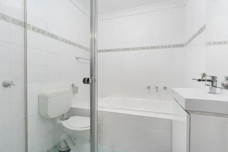 Fifth view of Homely apartment listing, 17/42 Swan Avenue, Strathfield NSW 2135