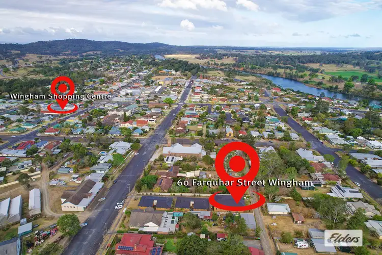 Fourth view of Homely unit listing, 7/60 Farquhar Street, Wingham NSW 2429