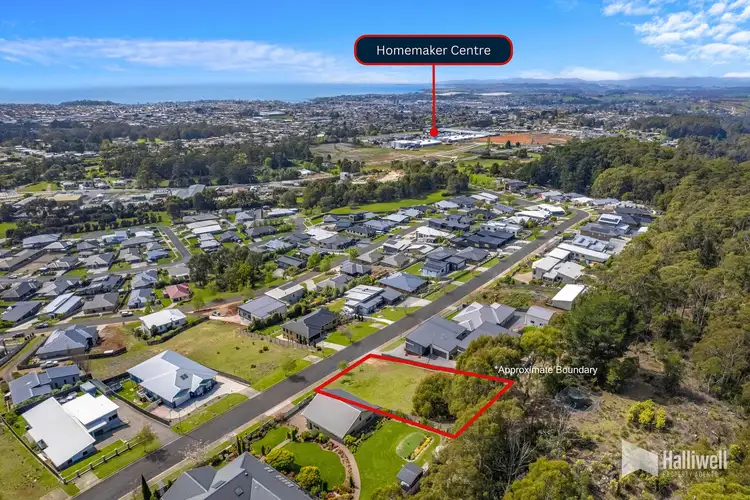 20 Leary Avenue, Stony Rise TAS 7310