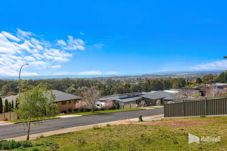 Fourth view of Homely land listing, 20 Leary Avenue, Stony Rise TAS 7310