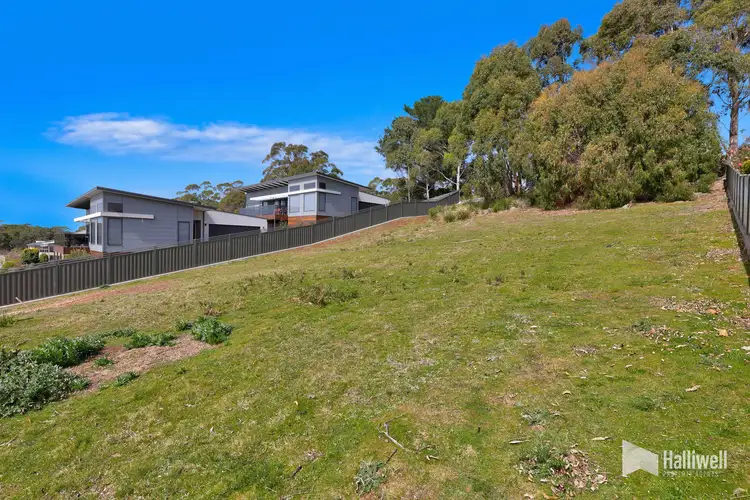 Sixth view of Homely land listing, 20 Leary Avenue, Stony Rise TAS 7310