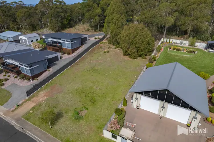 Seventh view of Homely land listing, 20 Leary Avenue, Stony Rise TAS 7310