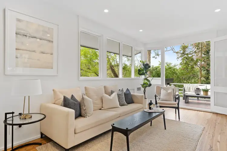 Fourth view of Homely house listing, 75 The Comenarra Parkway, Turramurra NSW 2074