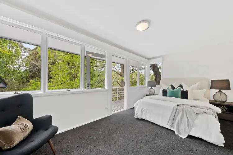 Fifth view of Homely house listing, 75 The Comenarra Parkway, Turramurra NSW 2074