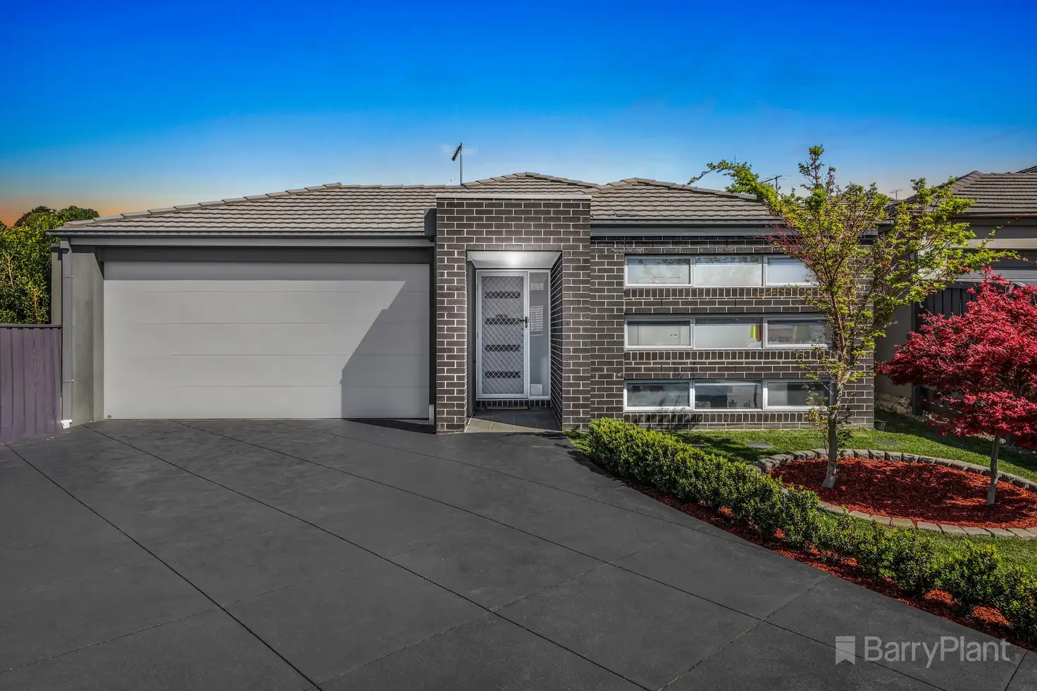 Main view of Homely house listing, 6 Wendy Mews, Chirnside Park VIC 3116