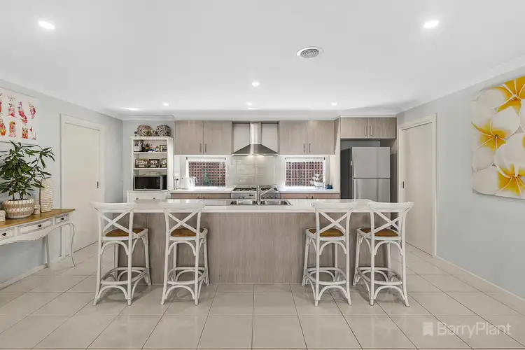 Third view of Homely house listing, 6 Wendy Mews, Chirnside Park VIC 3116