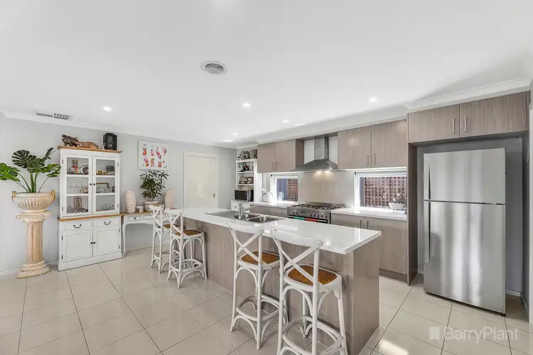 Fourth view of Homely house listing, 6 Wendy Mews, Chirnside Park VIC 3116