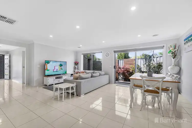 Sixth view of Homely house listing, 6 Wendy Mews, Chirnside Park VIC 3116