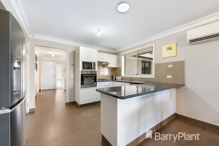 Third view of Homely house listing, 17 Ernest Close, Melton West VIC 3337