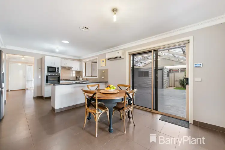 Fourth view of Homely house listing, 17 Ernest Close, Melton West VIC 3337
