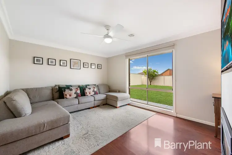 Fifth view of Homely house listing, 17 Ernest Close, Melton West VIC 3337