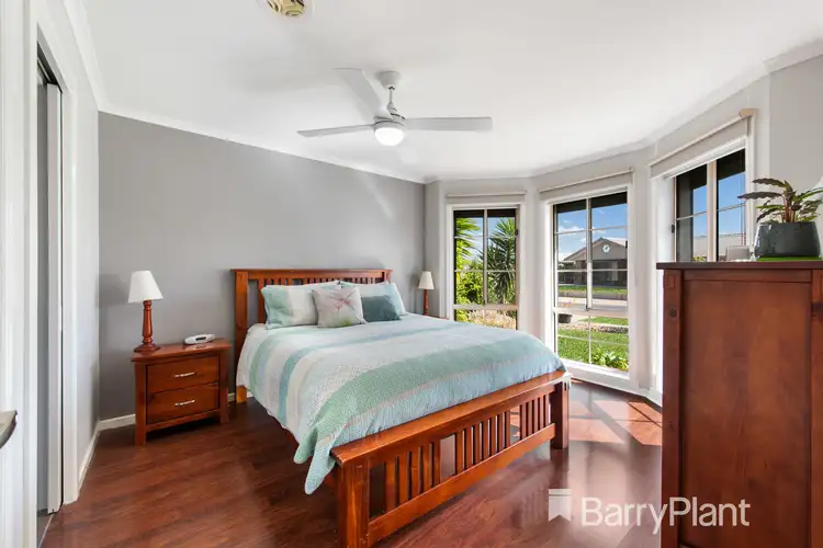 Sixth view of Homely house listing, 17 Ernest Close, Melton West VIC 3337