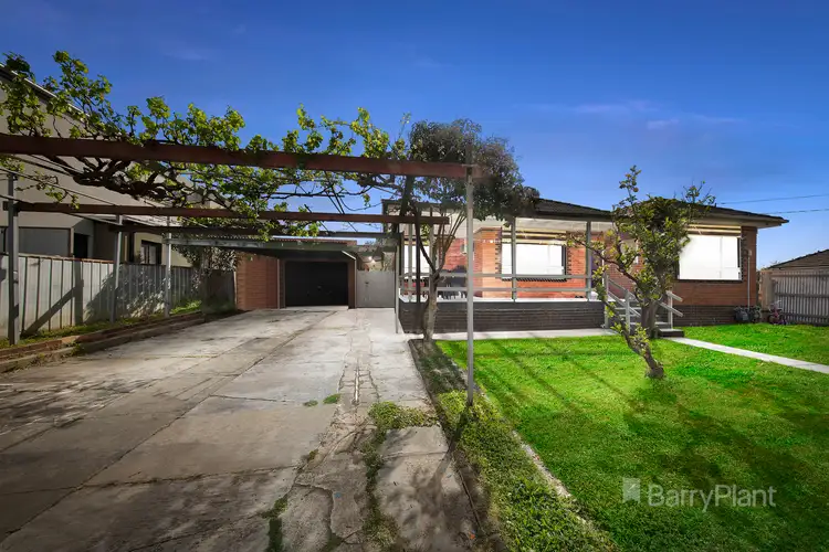 25 Washington Street, St Albans VIC 3021