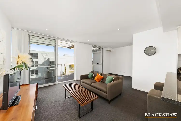 43/43 Blackall Street, Barton ACT 2600