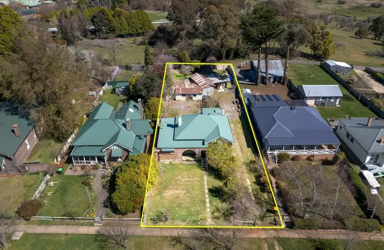 43 Wade Street, Crookwell NSW 2583