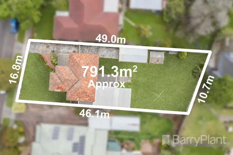 9 Norris Street, Noble Park VIC 3174