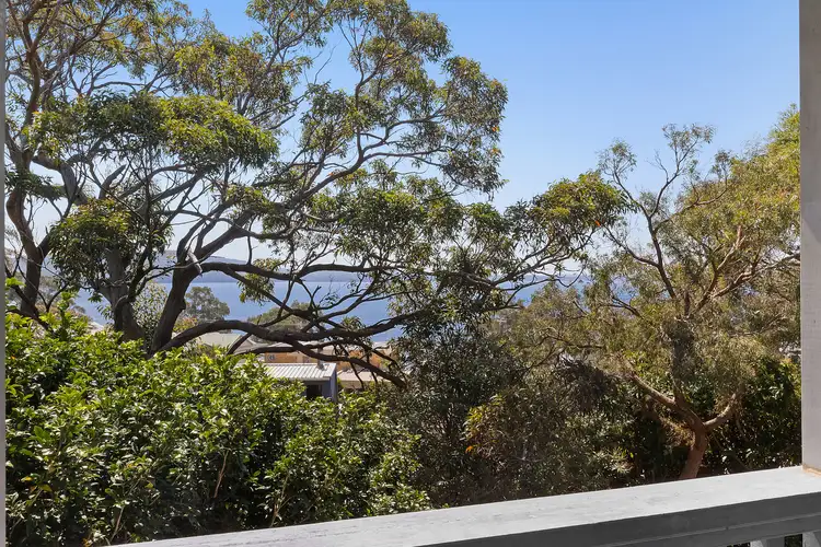 Fourth view of Homely semi-detached listing, 2/11 Grandview Close, Soldiers Point NSW 2317