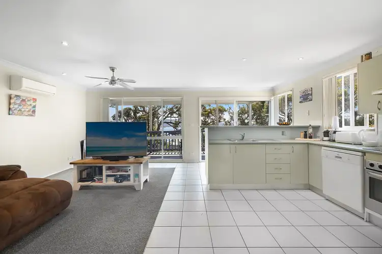 Sixth view of Homely semi-detached listing, 2/11 Grandview Close, Soldiers Point NSW 2317