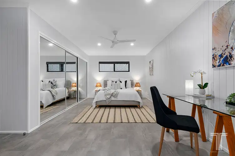 Sixth view of Homely house listing, 7 Brigadoon Street, Mansfield QLD 4122