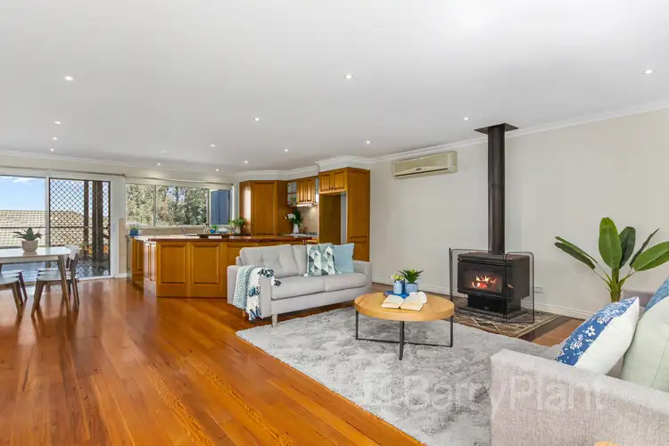 Third view of Homely house listing, 10 Daymar Drive, Mooroolbark VIC 3138