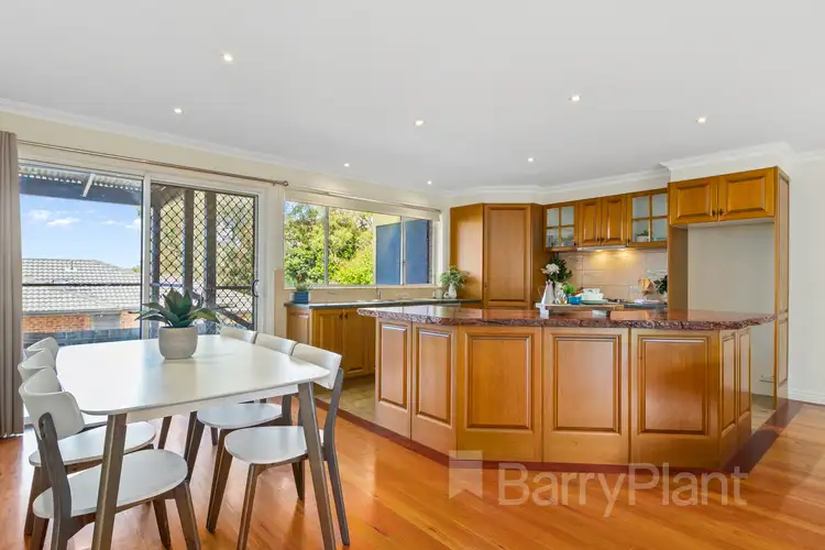 Fourth view of Homely house listing, 10 Daymar Drive, Mooroolbark VIC 3138